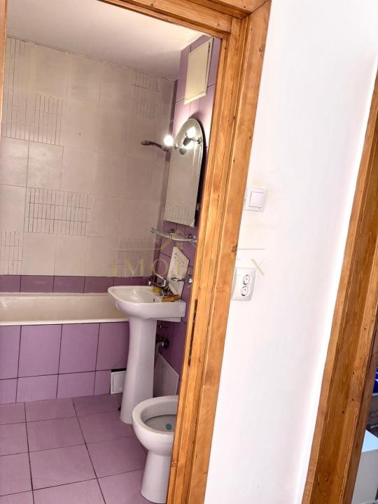 Apartament spațios 3 camere, 63mp, zona Grigorescu