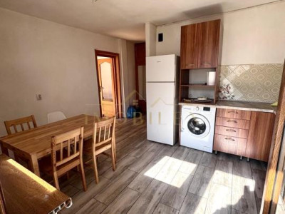 Apartament spațios 3 camere, 63mp, zona Grigorescu