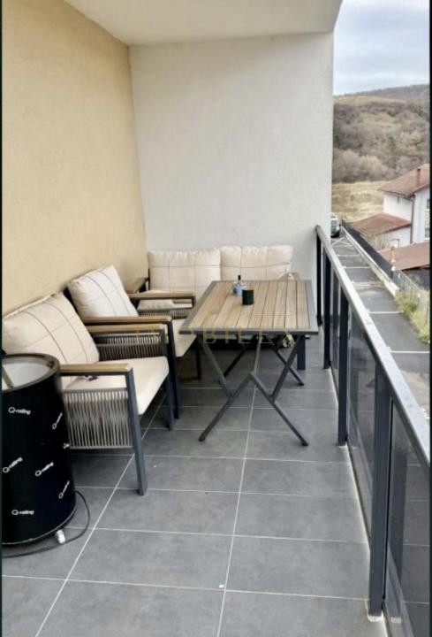 Apartament 3 camere, NOU, bloc nou, zona Someșului