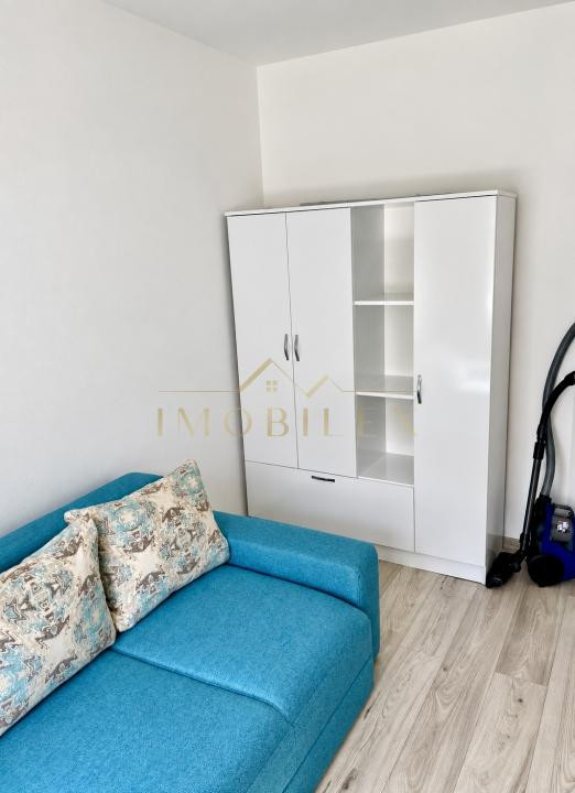 Apartament modern 3 camere, zona Bmw-Vivo de închiriat 