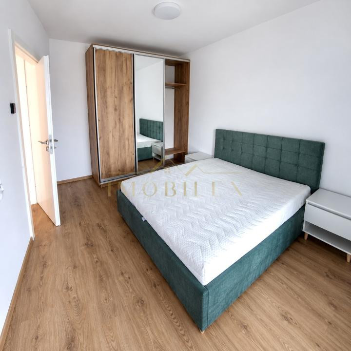 Apartament spațios 66 mp, 3 camere, 2 băi, zona Oncos-Bmw