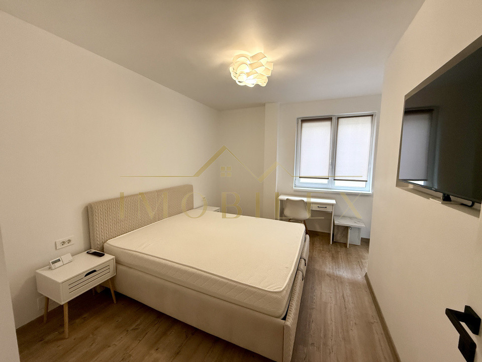 Apartament 2 camere, modern, zona Eroilor/Catanelor 