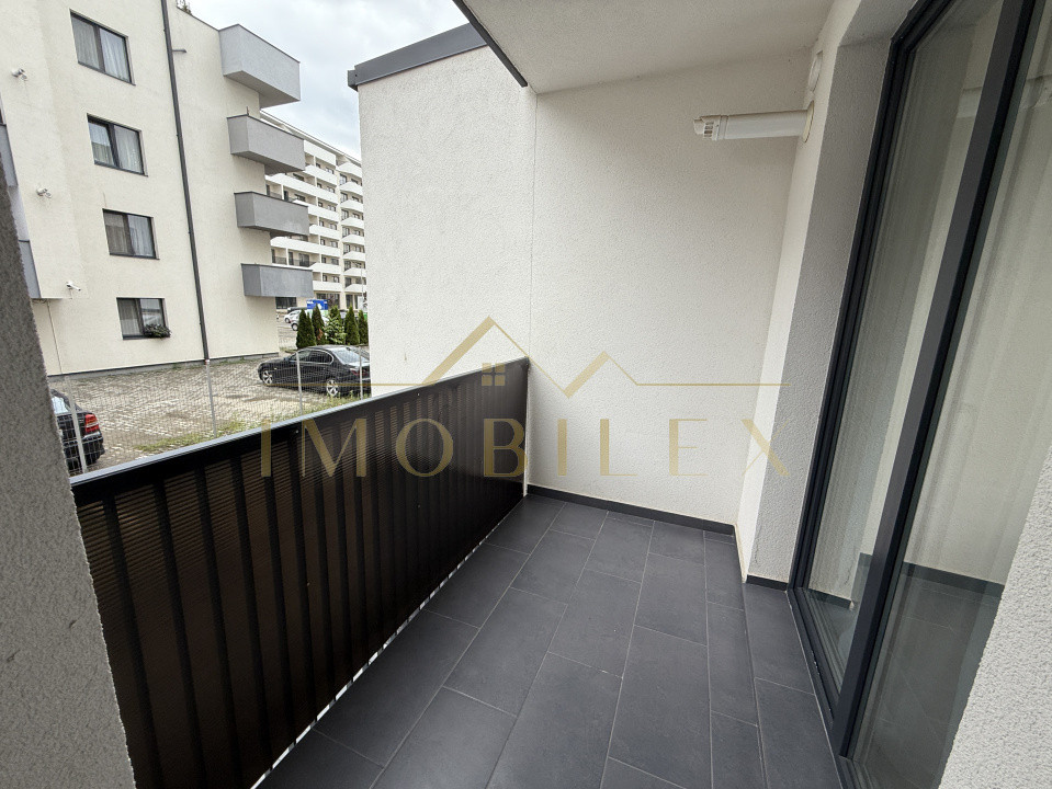 Apartament 2 camere, modern, zona Eroilor/Catanelor 