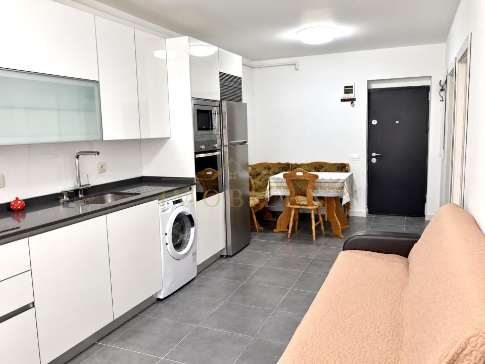 Apartament modern de închiriat, zona Teilor 