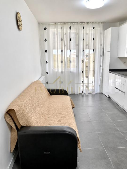 Apartament modern de închiriat, zona Teilor 