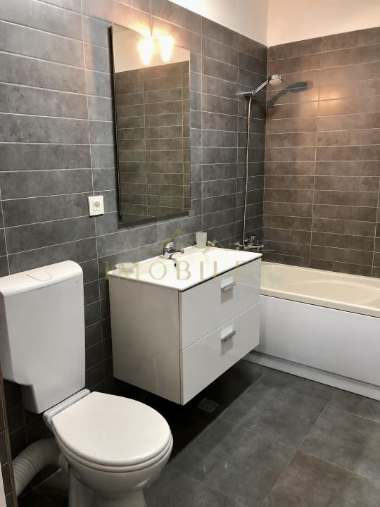 Apartament modern de închiriat, zona Teilor 