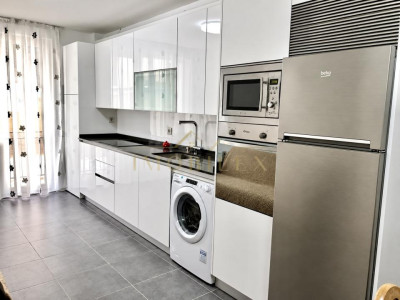 Apartament modern de închiriat, zona Teilor 