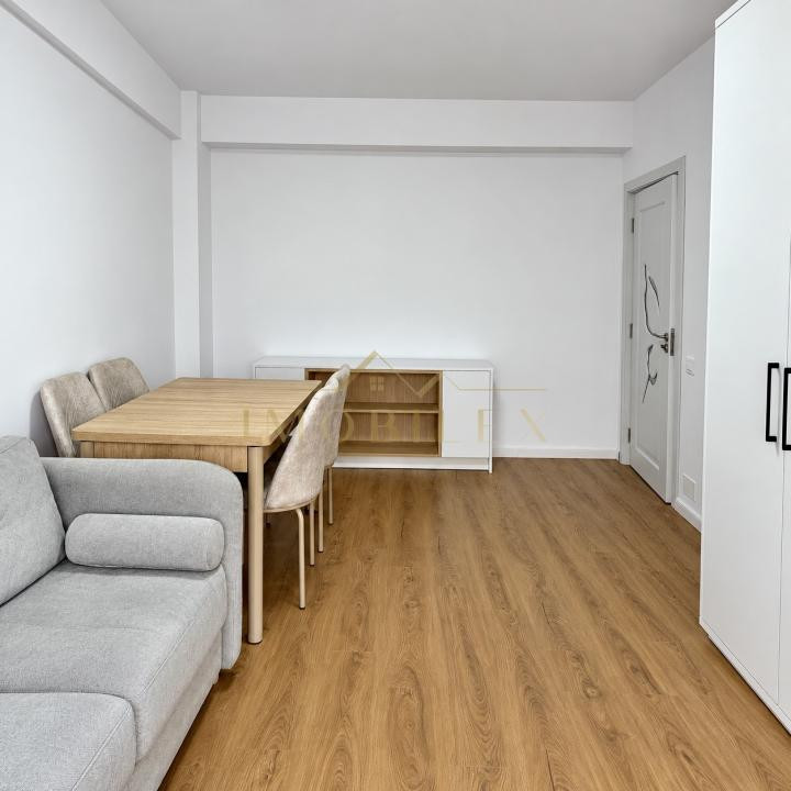 Apartament nou, de închiriat, bloc nou, Urusagului 
