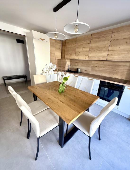 Apartament modern 3 camere, Marasti Dorobantilor Cluj