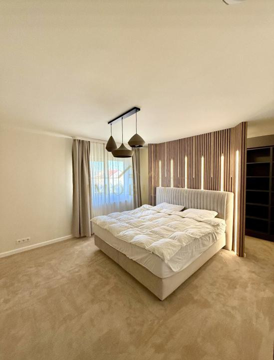Apartament modern 3 camere, Marasti Dorobantilor Cluj