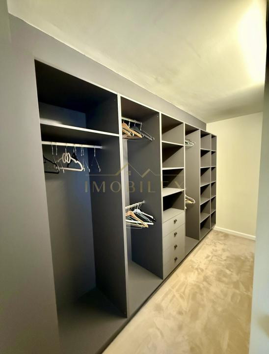Apartament modern 3 camere, Marasti Dorobantilor Cluj