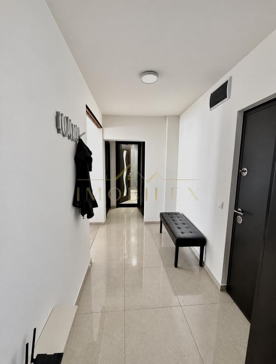 Apartament modern 3 camere, Marasti Dorobantilor Cluj