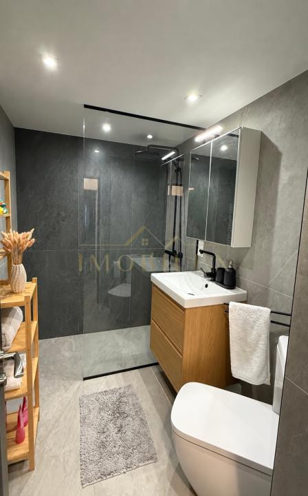Apartament modern 3 camere, Marasti Dorobantilor Cluj