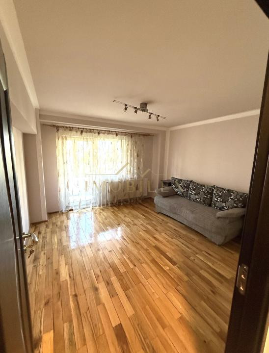 Apartament modern 3 camere, Marasti Dorobantilor Cluj
