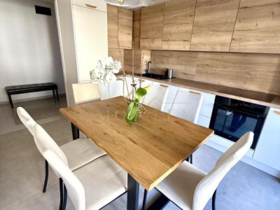 Apartament modern 3 camere, Marasti Dorobantilor Cluj