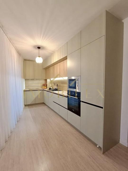 Apartament spațios 74 mp, 3 camere Elite City Cluj