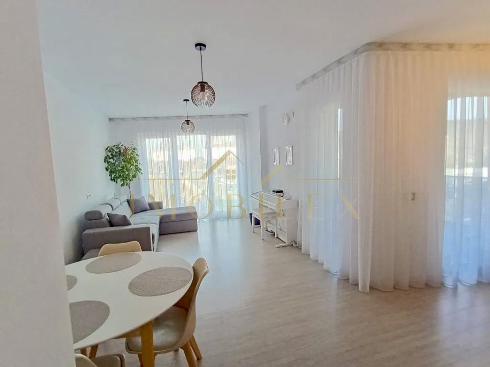 Apartament spațios 74 mp, 3 camere Elite City Cluj