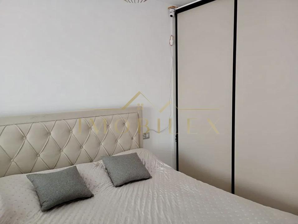 Apartament spațios 74 mp, 3 camere Elite City Cluj