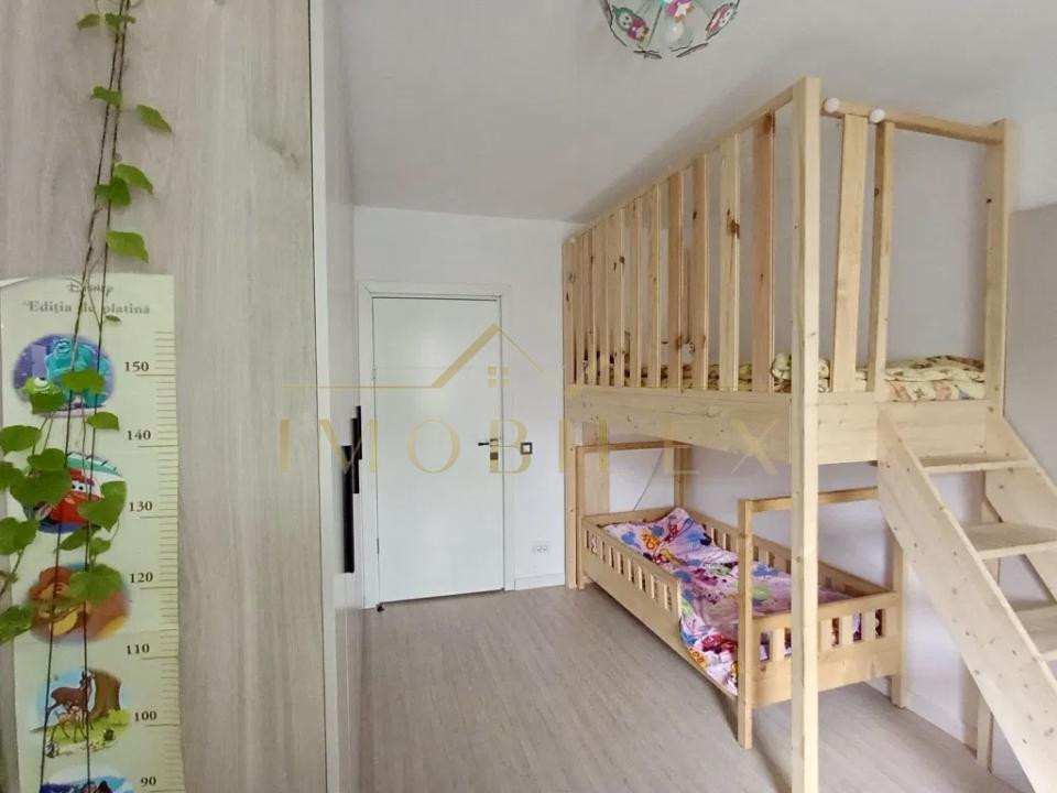 Apartament spațios 74 mp, 3 camere Elite City Cluj