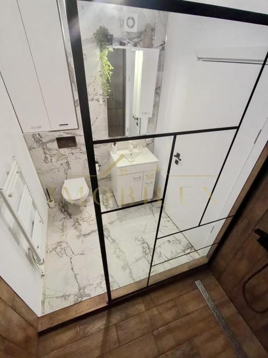 Apartament spațios 74 mp, 3 camere Elite City Cluj