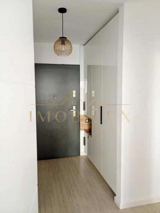 Apartament spațios 74 mp, 3 camere Elite City Cluj