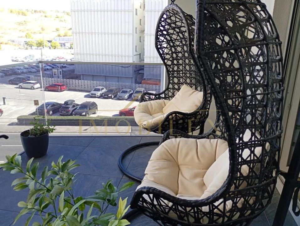 Apartament spațios 74 mp, 3 camere Elite City Cluj