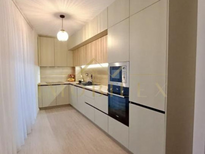 Apartament spațios 74 mp, 3 camere Elite City Cluj