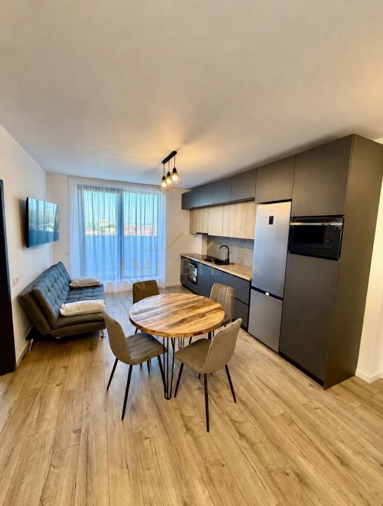 Apartament 3 camere, NOU, zona Pod Ira/ Traian Vuia 
