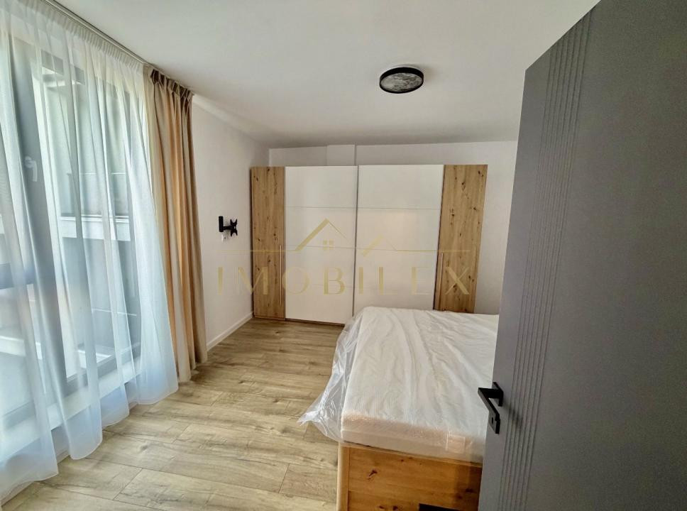 Apartament 3 camere, NOU, zona Pod Ira/ Traian Vuia 