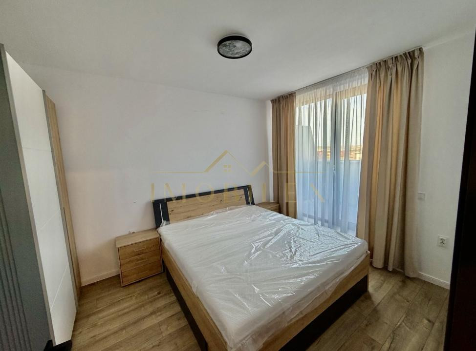 Apartament 3 camere, NOU, zona Pod Ira/ Traian Vuia 