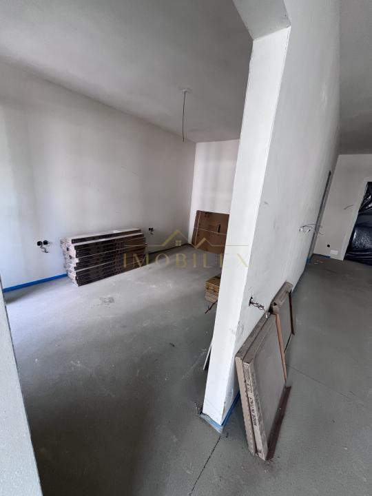Apartament 3 camere, bloc Nou , zona Tineretului 