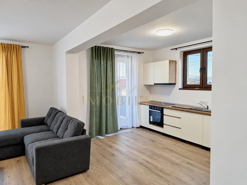 Casa tip duplex modern 4 camere, 180mp, teren 250mp, Dâmbul Rotund 