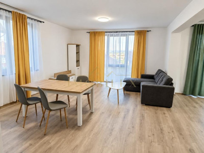 Casa tip duplex modern 4 camere, 180mp, teren 250mp, Dâmbul Rotund 