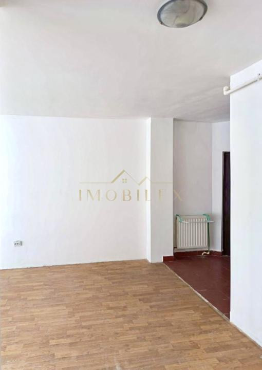 Apartament 1 cameră, 36 mp, zona Tineretului 
