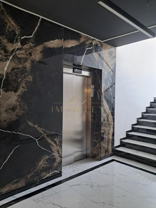 Apartament cu 2 camere ,50,86 mp imobil cu arhitectură deosebita