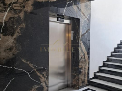 Apartament 2 camere Cetatii,44 mp 
