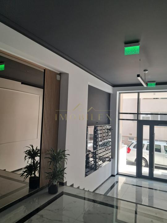 Apartament cu 2 camere,bloc nou Cetatii