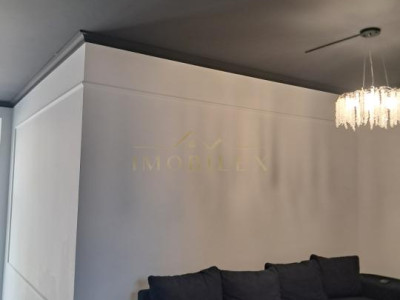 Apartament NOU, 2 camere, bloc nou, zona Cetatii