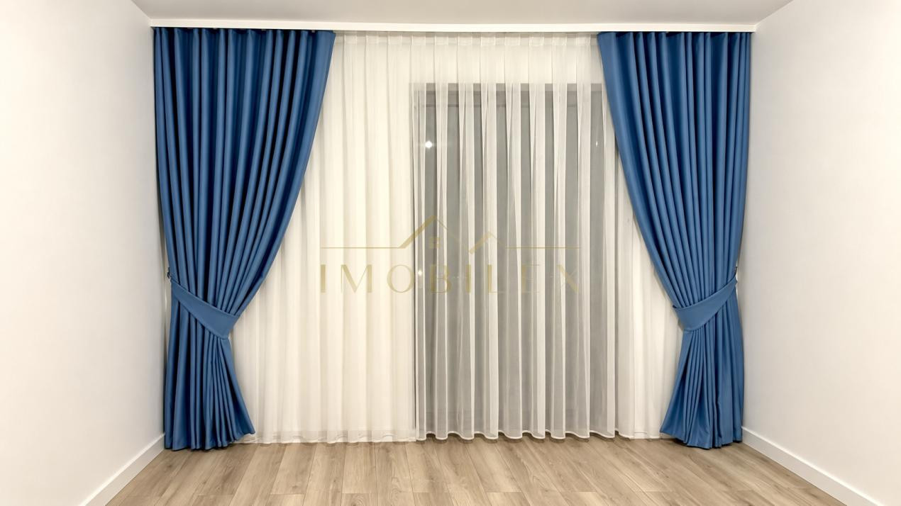 Apartament spațios 74 mp, 3 camere,terasă, bloc nou, Zorilor Cluj