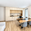Apartament spațios 74 mp, 3 camere,terasă, bloc nou, Zorilor Cluj