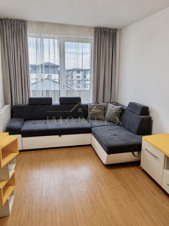 Apartament 1 cameră, zona Porii 