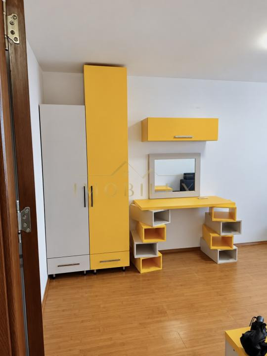 Apartament 1 cameră, zona Porii 