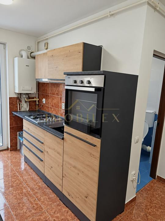 Apartament 1 cameră, zona Porii 
