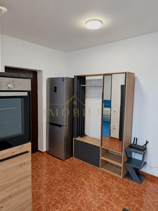 Apartament 1 cameră, zona Porii 