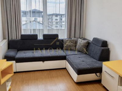 Apartament 1 cameră, zona Porii 