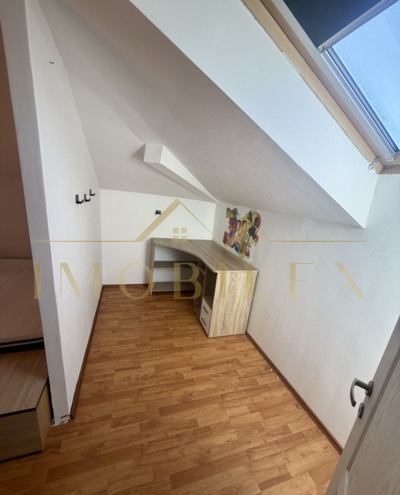 Apartament spațios 56mp, 2 camere, Florilor 