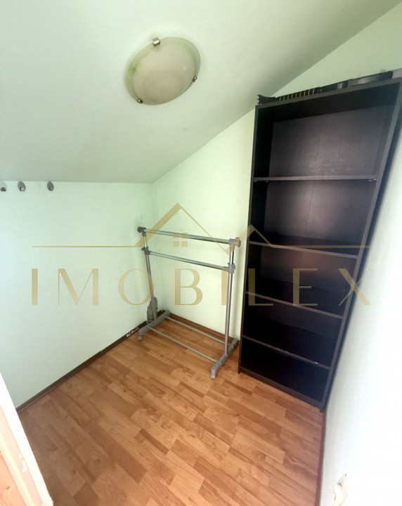 Apartament spațios 56mp, 2 camere, Florilor 