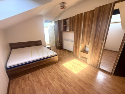 Apartament spațios 56mp, 2 camere, Florilor 