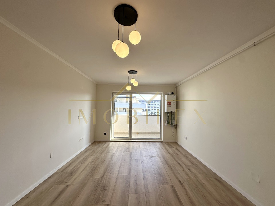 Apartament 2 camere modern, bloc nou, Eroilor Albe
