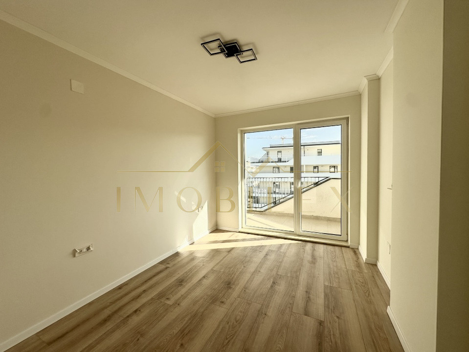 Apartament 2 camere modern, bloc nou, Eroilor Albe